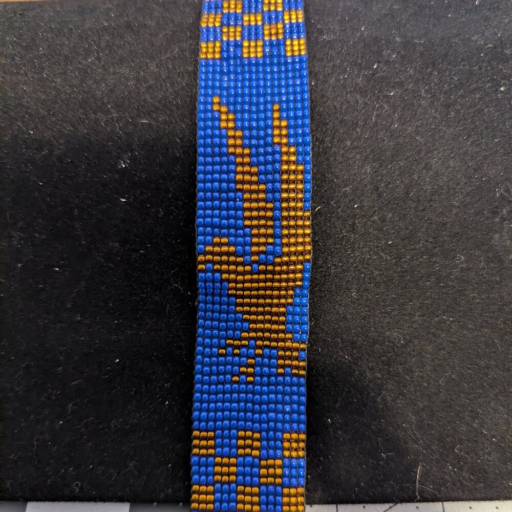 "Wise Eagle" Bracelet